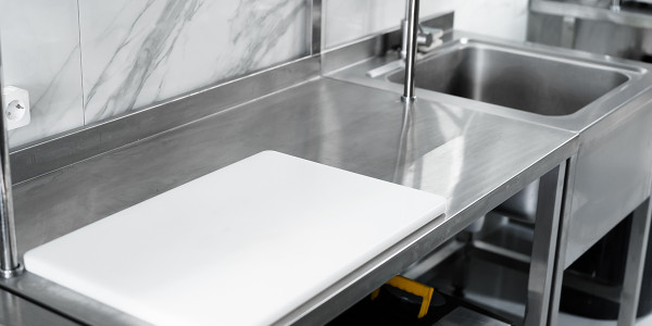 Auditorías, Informes y Certificados de Limpieza Traiguera · Cocina de Panaderías