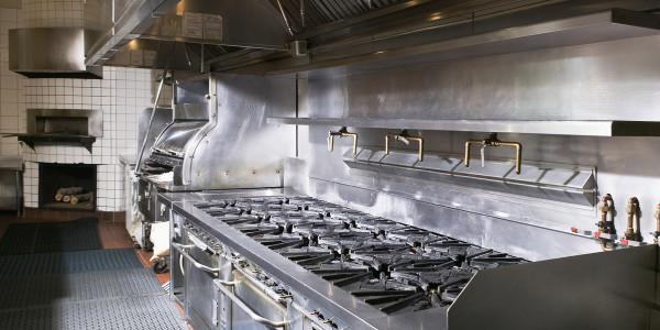 Auditorías, Informes y Certificados de Limpieza Traiguera · Cocina de Bares