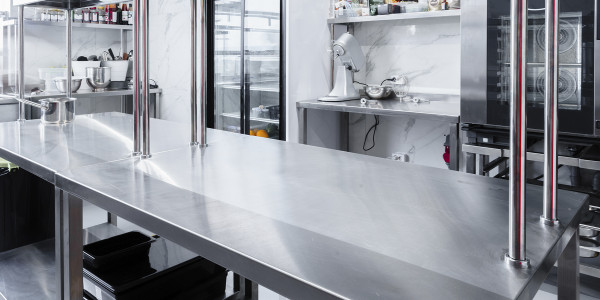 Auditorías, Informes y Certificados de Limpieza Traiguera · Cocina de Restaurantes