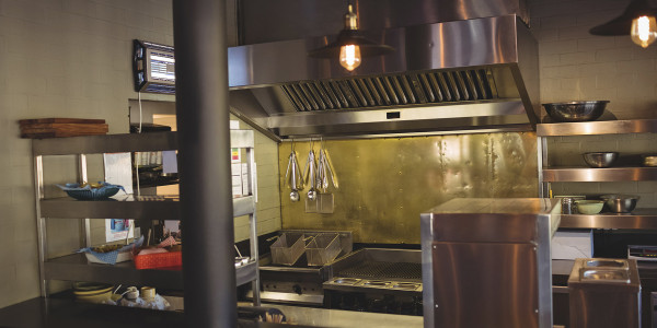 Auditorías, Informes y Certificados de Limpieza Traiguera · Cocina de Hoteles